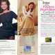 Illustration for article titled Sequins and Off-the-Shoulder Sleeves: All the Hottest Prom Looks of 1994, According to iSeventeen /i